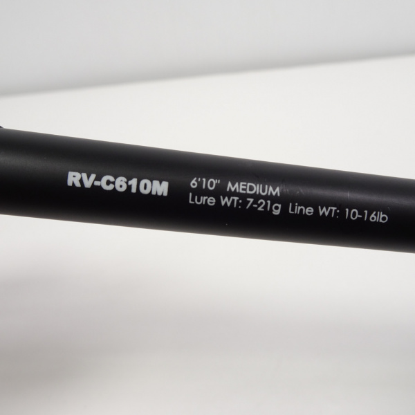 リボルテージ RVーC610M